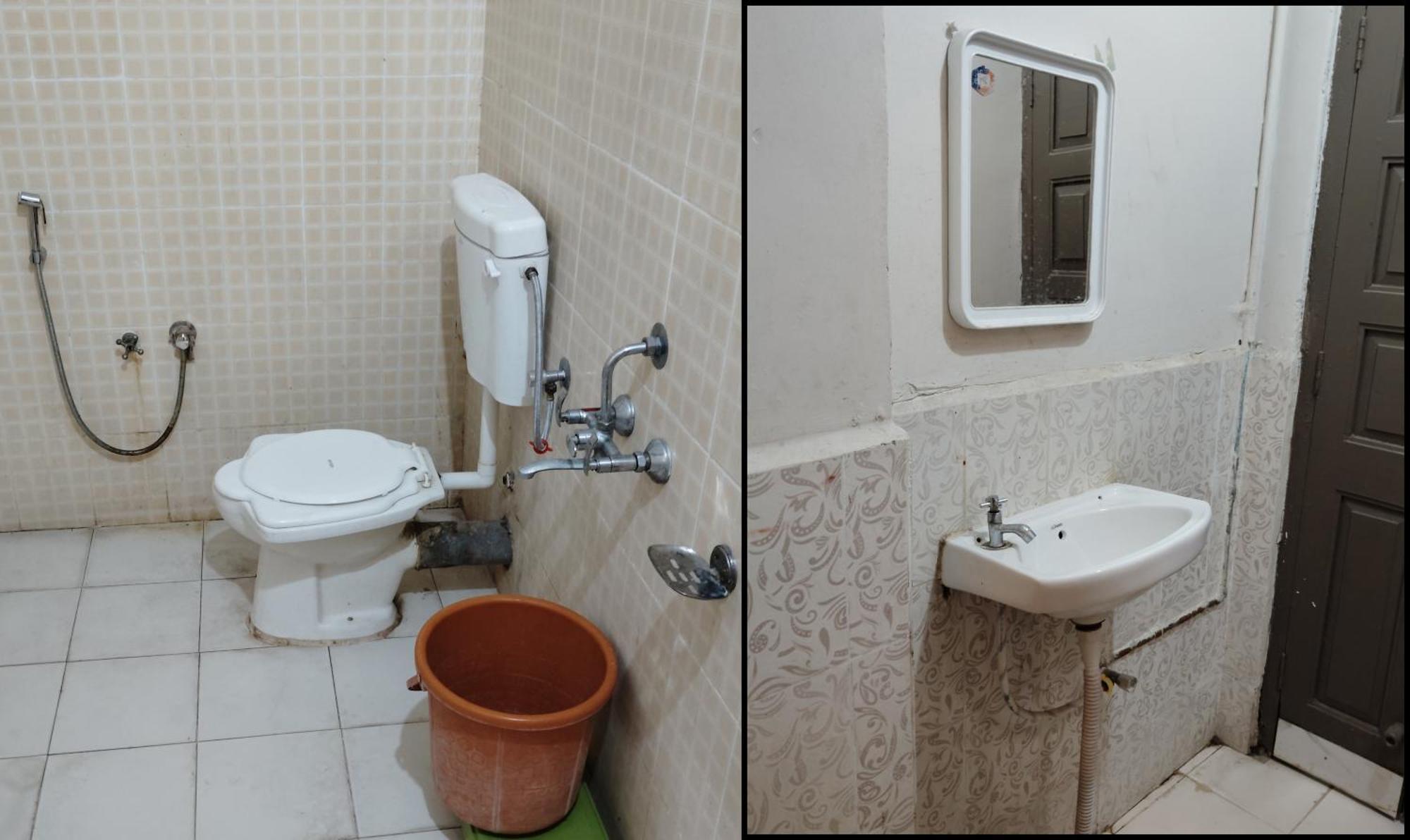6 Cr Hotel Natraj Railway Station Aurangabad  Buitenkant foto